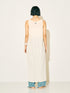 SHEER RIB MAXI OP /Y252-52036
